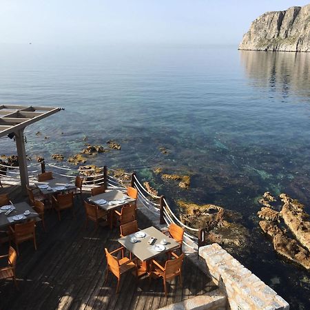 Kyrimai Hotel ييروميلين المظهر الخارجي الصورة