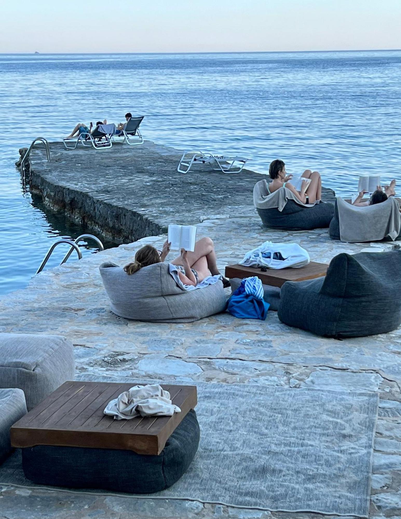 Kyrimai Hotel ييروميلين المظهر الخارجي الصورة